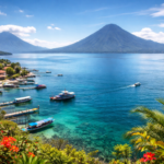 Lake Atitlan