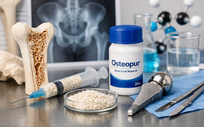 Osteopur