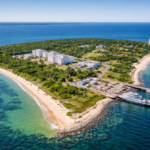 Plum Island Southold NY 11957