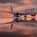 United Christchurch SFO Diverted Honolulu