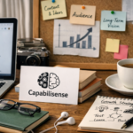 Why Im Building Capabilisense on Medium