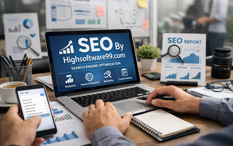 seo by highsoftware99.com