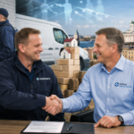 Anticimex Oy Indoor Quality Service Oy yritysostostrategia