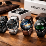 Ceiwatch
