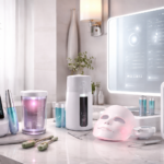 Conseils de Skincare Domotique Intelligente
