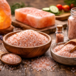 Himalayan Salt