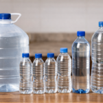 How Many Bottles of Water Are in a Gallon