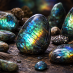 Labradorite