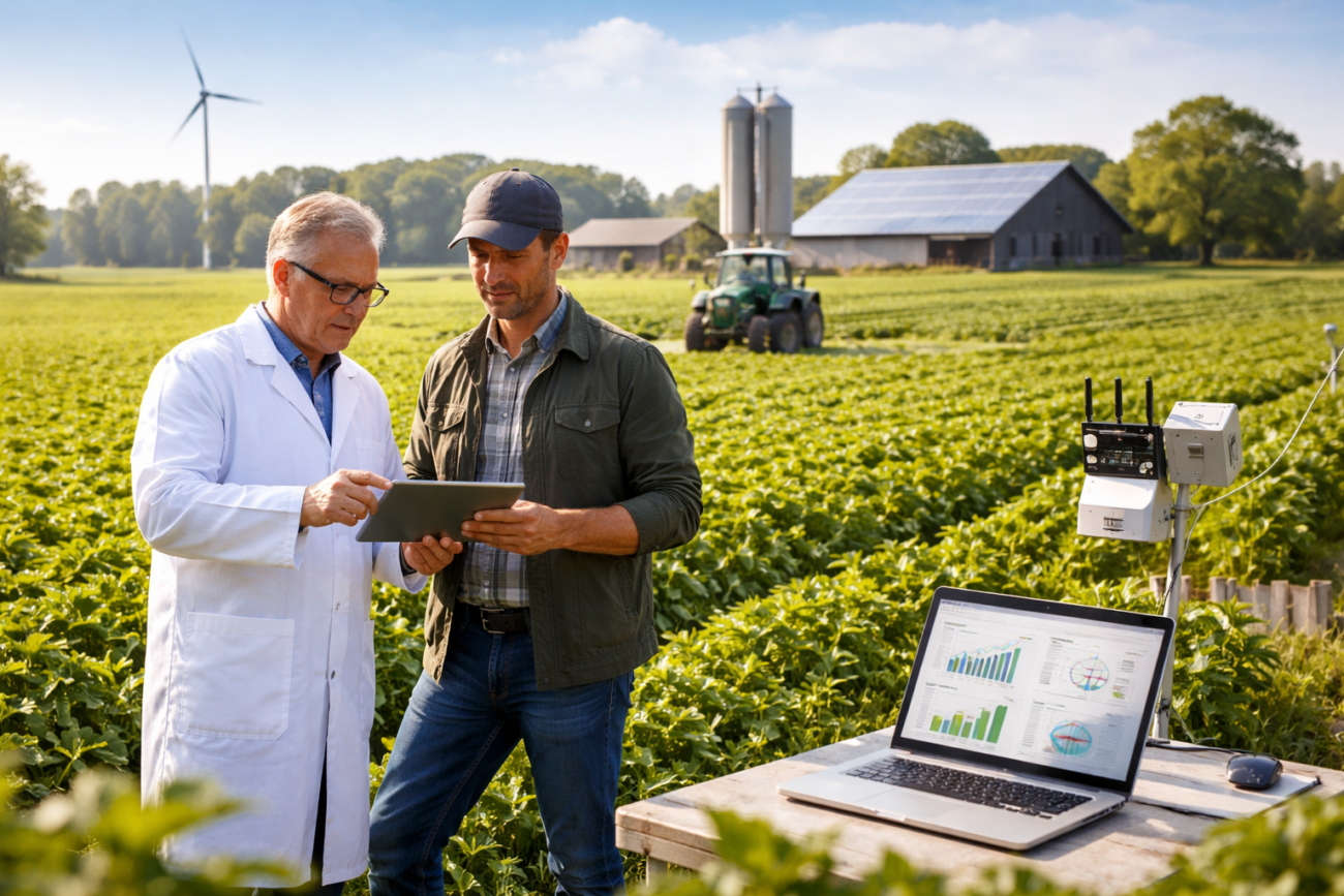 Landbouw Economisch Instituut