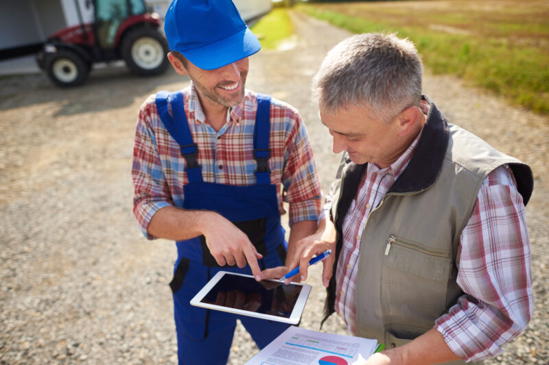 Mobile Field Service App Boost Technician Efficiency And Job Accuracy