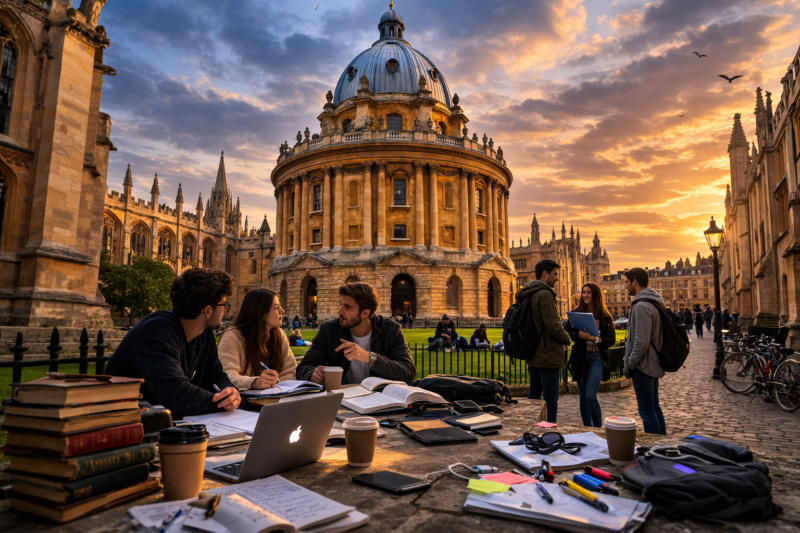 Rowdy Oxford Integris