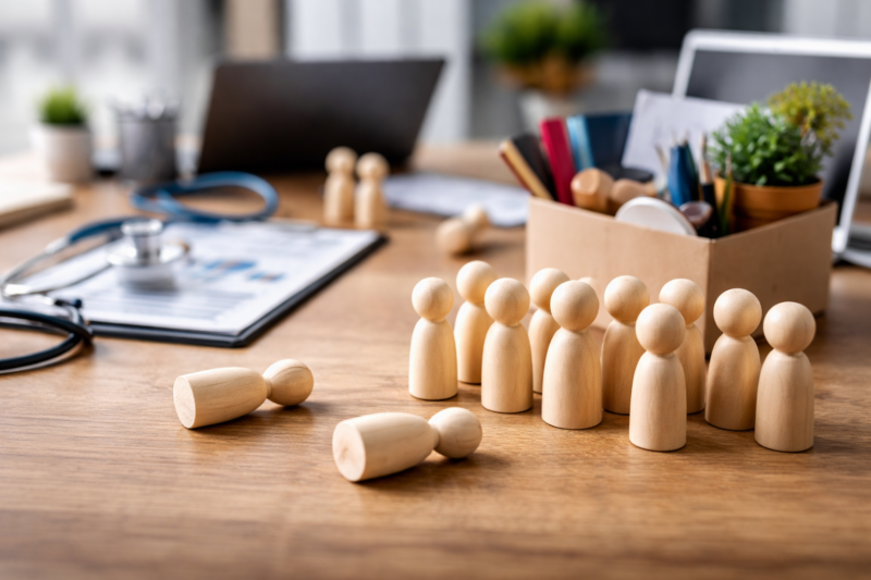 Attrities What This Confusing Term Really Means In Health And Workplace Contexts