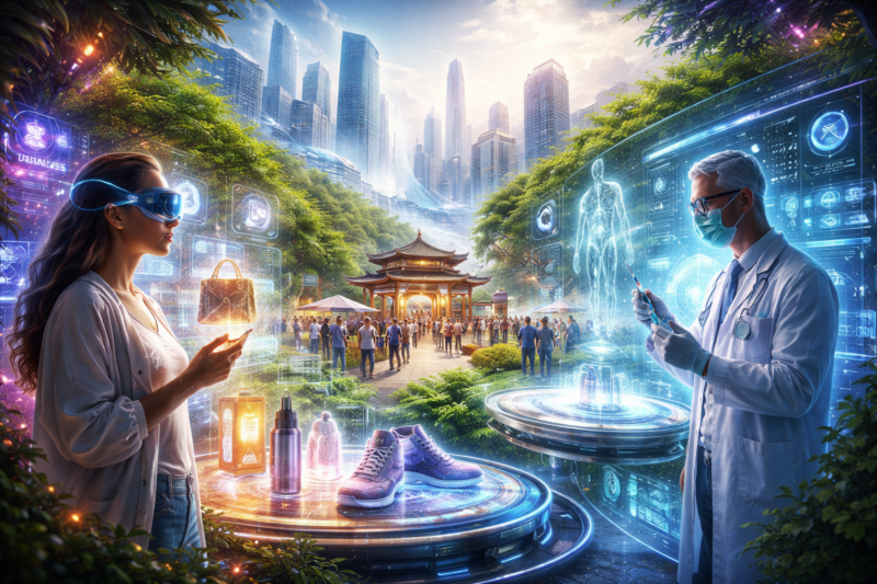 Lufanest In 2026 The New Idea Connecting Technology, Culture, And Medical Innovation