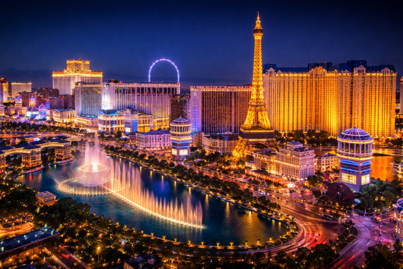 Sinpcity Uncovered The Real Story Behind The Internet’s Mysterious Keyword Linked To Las Vegas