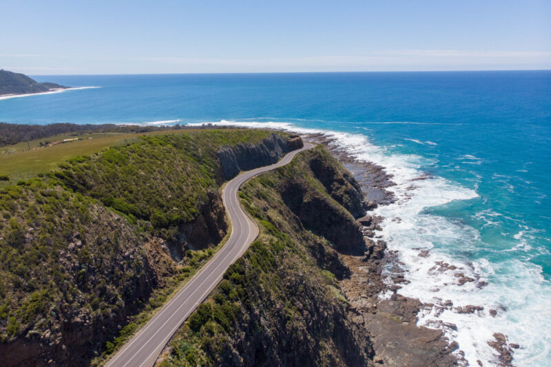 Bruce Peninsula Road Trip