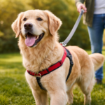 Easy Walk Dog Harness